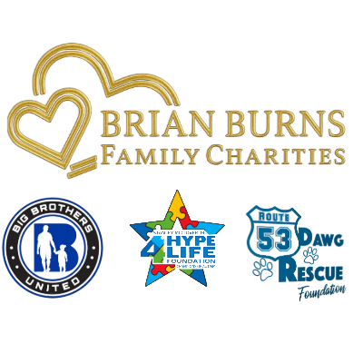 Brian Burns Family Charities - Home